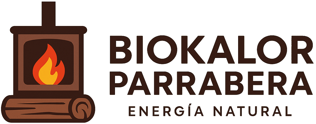 Biokalor Parrabera - Logo